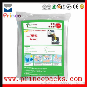 platic bedding bag,chinese packaging bag